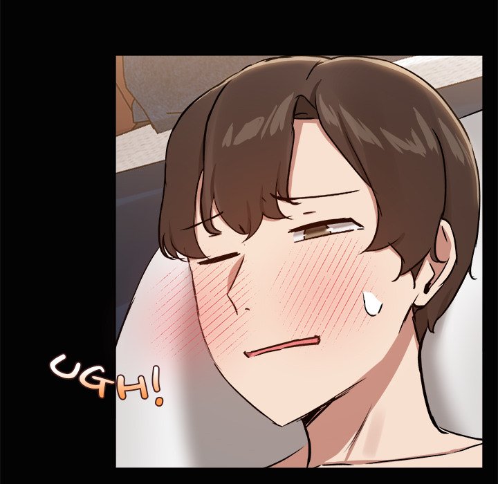 Boyfriend For Rent chapter 19 page 91