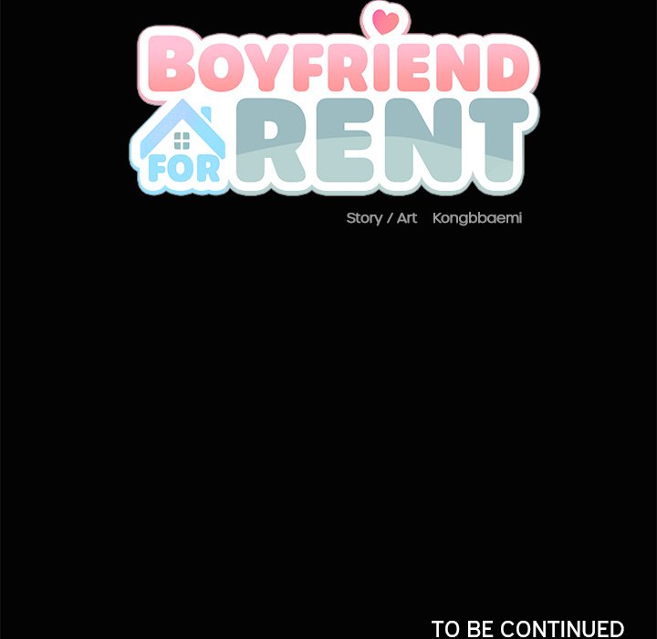 Boyfriend For Rent chapter 19 page 115