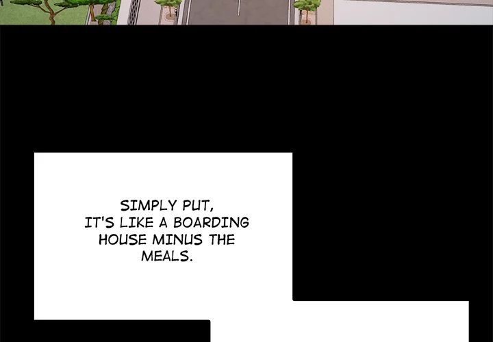 Boyfriend For Rent chapter 2 page 5