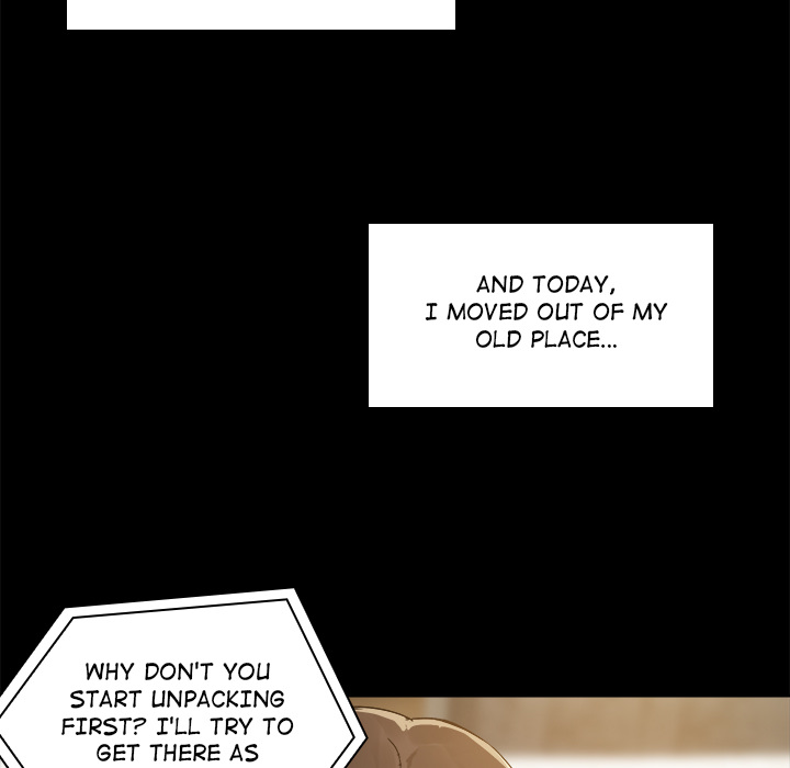 Boyfriend For Rent chapter 2 page 9