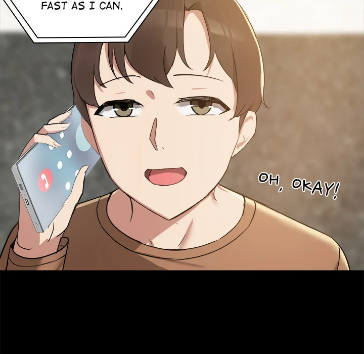Boyfriend For Rent chapter 2 page 10