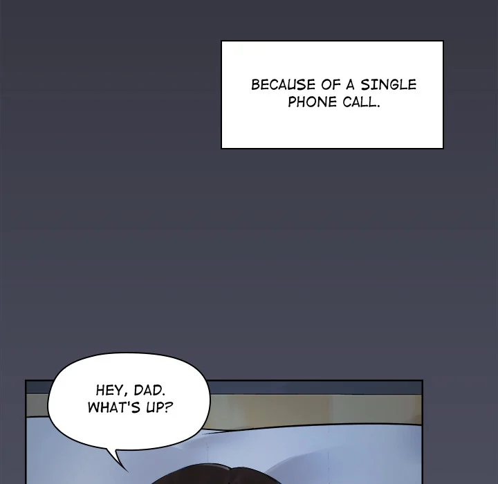 Boyfriend For Rent chapter 2 page 13