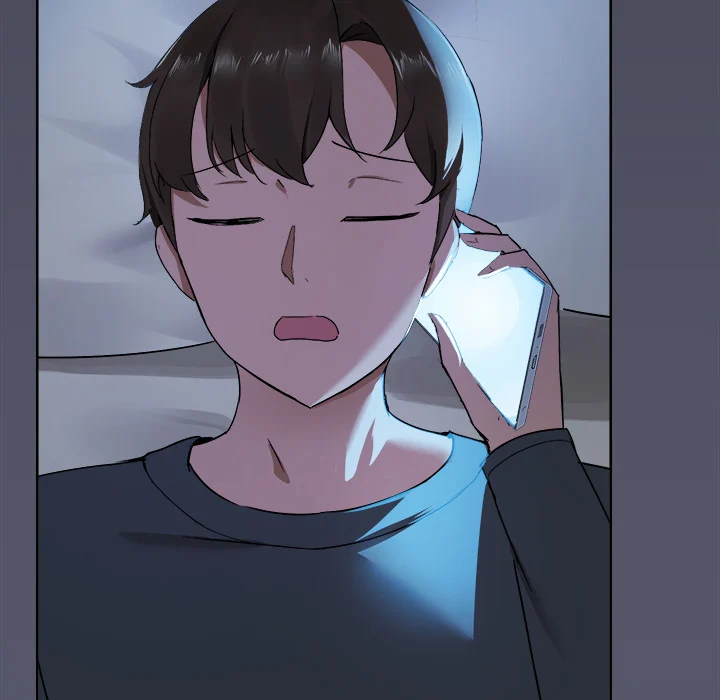 Boyfriend For Rent chapter 2 page 14
