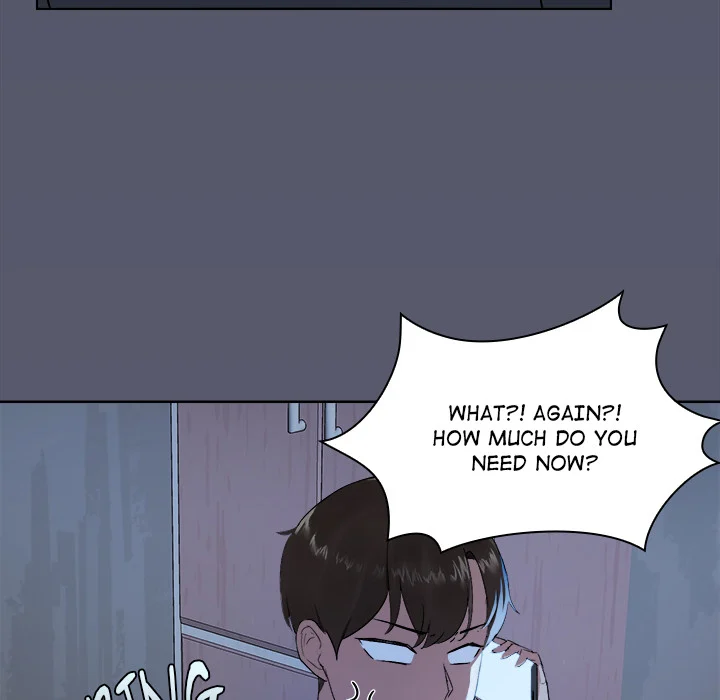 Boyfriend For Rent chapter 2 page 15