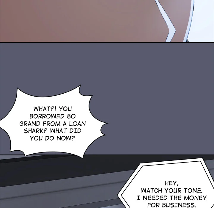 Boyfriend For Rent chapter 2 page 18