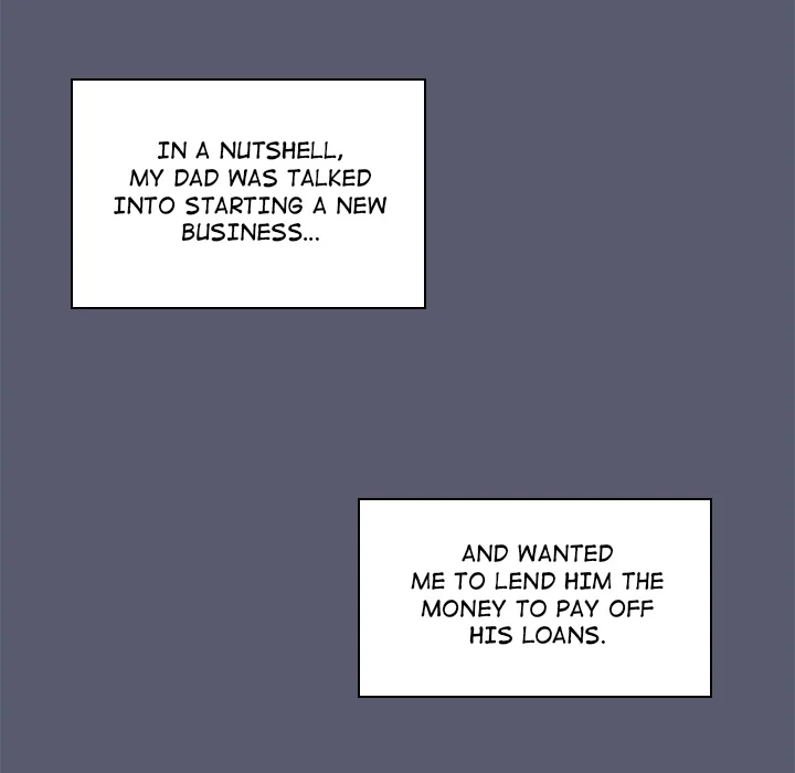 Boyfriend For Rent chapter 2 page 20