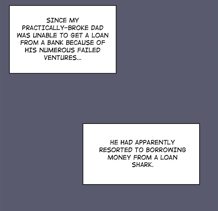Boyfriend For Rent chapter 2 page 22
