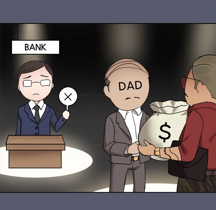 Boyfriend For Rent chapter 2 page 23