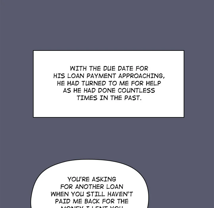 Boyfriend For Rent chapter 2 page 24