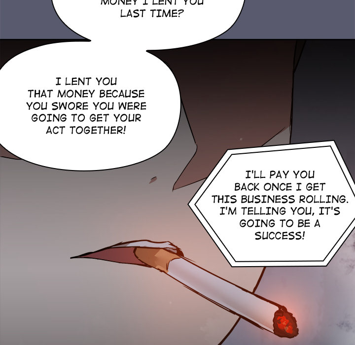 Boyfriend For Rent chapter 2 page 25