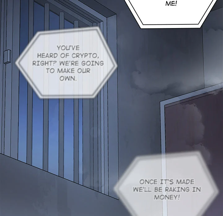 Boyfriend For Rent chapter 2 page 27