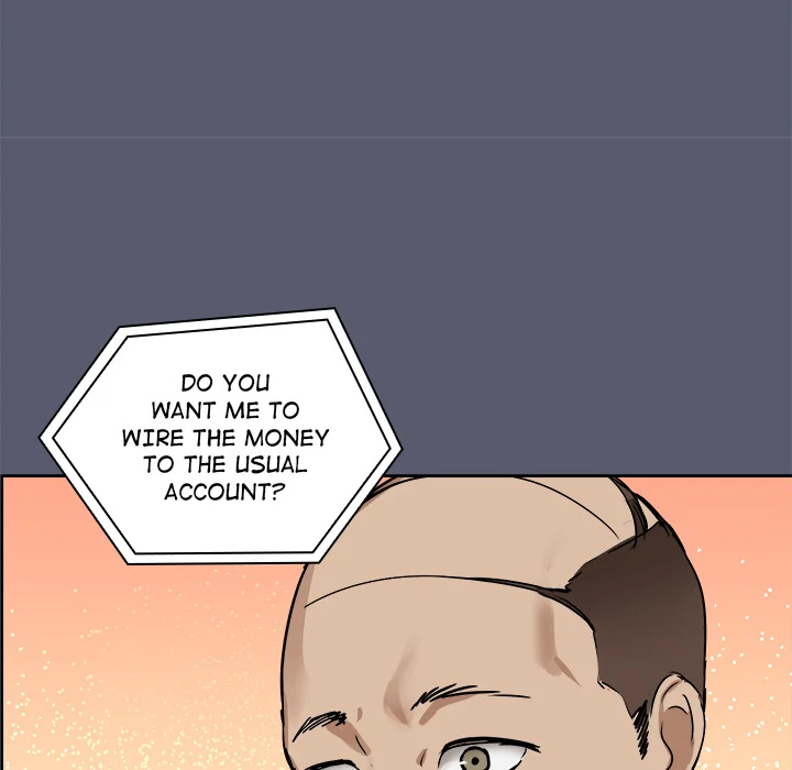 Boyfriend For Rent chapter 2 page 31