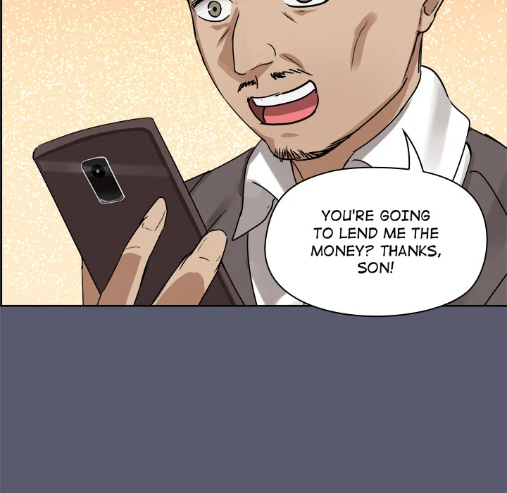 Boyfriend For Rent chapter 2 page 32