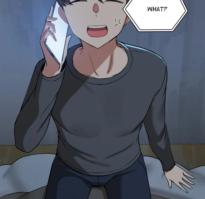 Boyfriend For Rent chapter 2 page 34