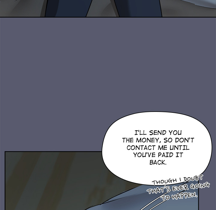 Boyfriend For Rent chapter 2 page 35