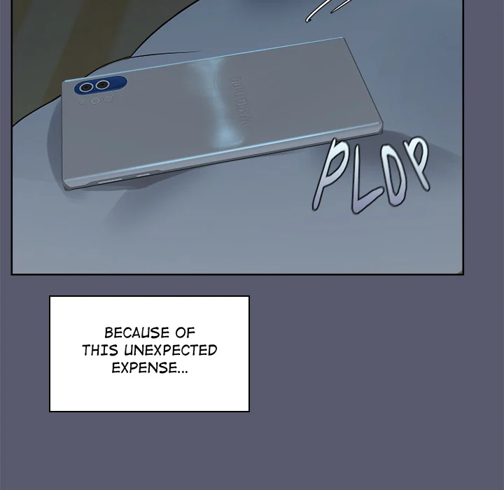 Boyfriend For Rent chapter 2 page 36