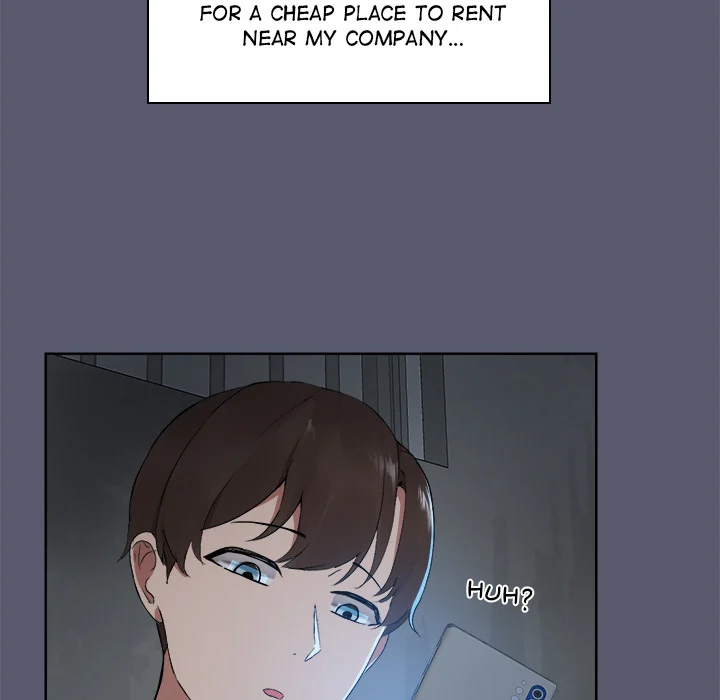 Boyfriend For Rent chapter 2 page 38