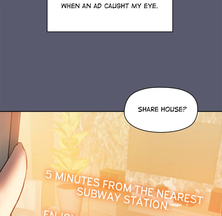 Boyfriend For Rent chapter 2 page 40