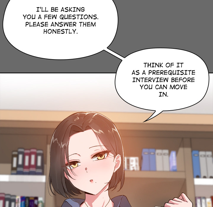Boyfriend For Rent chapter 2 page 44