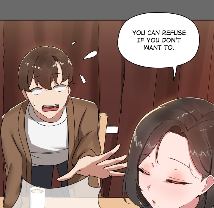 Boyfriend For Rent chapter 2 page 50