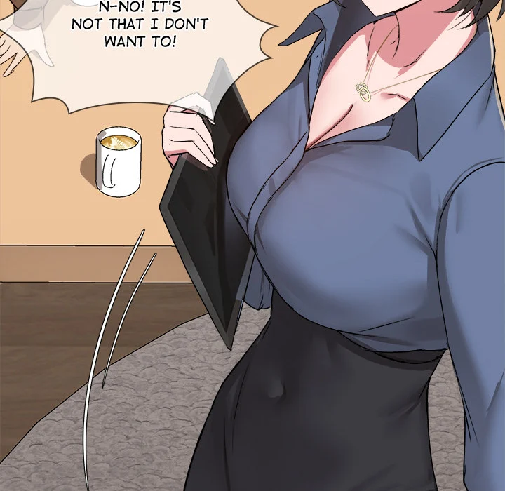 Boyfriend For Rent chapter 2 page 51