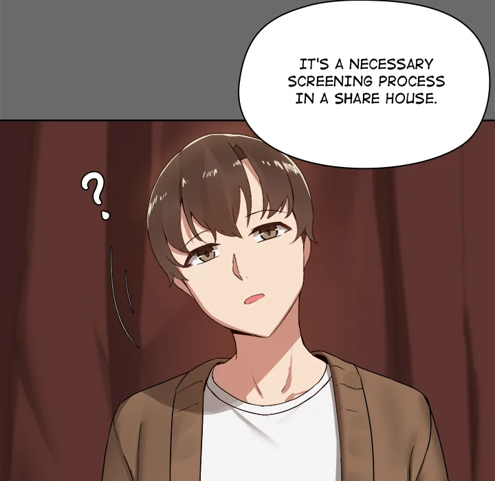 Boyfriend For Rent chapter 2 page 54