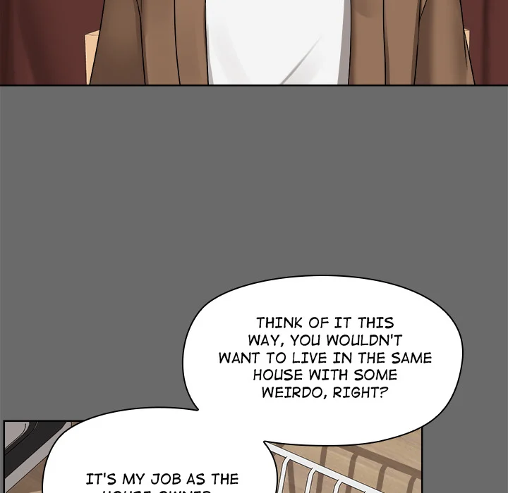Boyfriend For Rent chapter 2 page 55