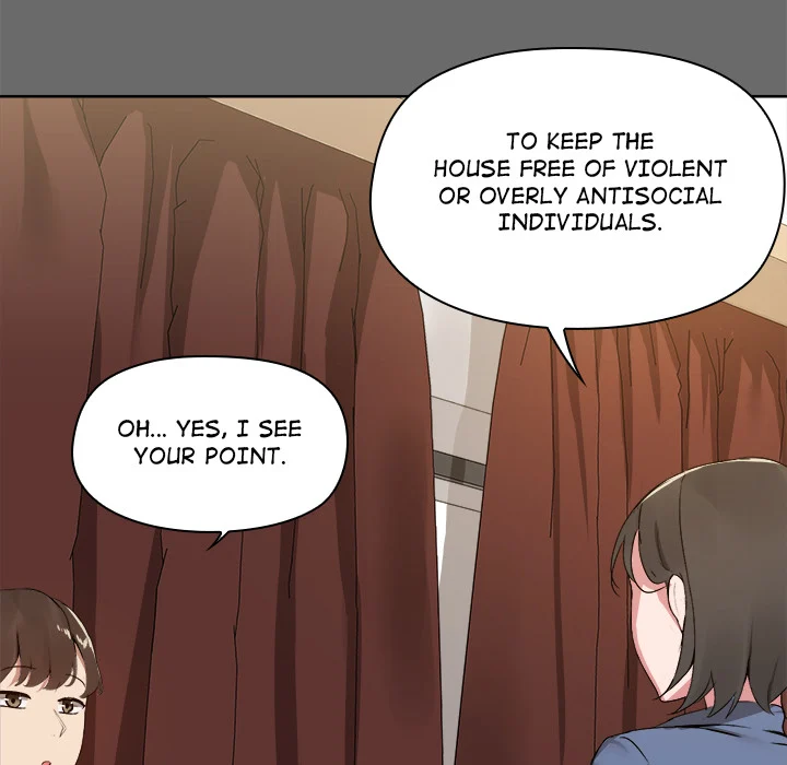 Boyfriend For Rent chapter 2 page 57