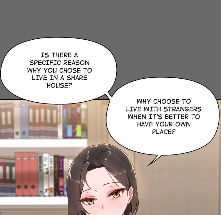 Boyfriend For Rent chapter 2 page 67