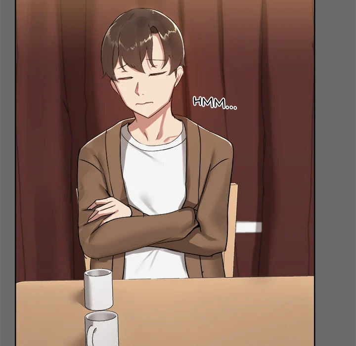 Boyfriend For Rent chapter 2 page 70