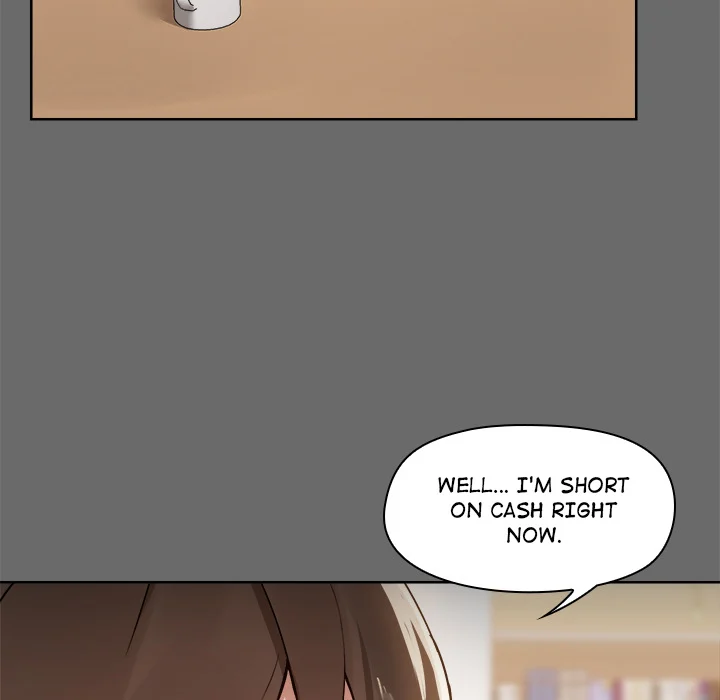 Boyfriend For Rent chapter 2 page 71