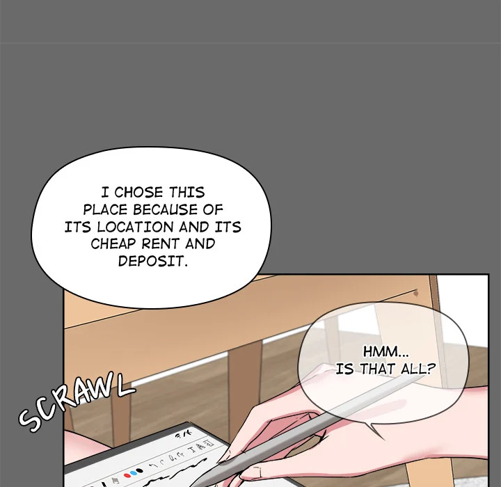 Boyfriend For Rent chapter 2 page 73