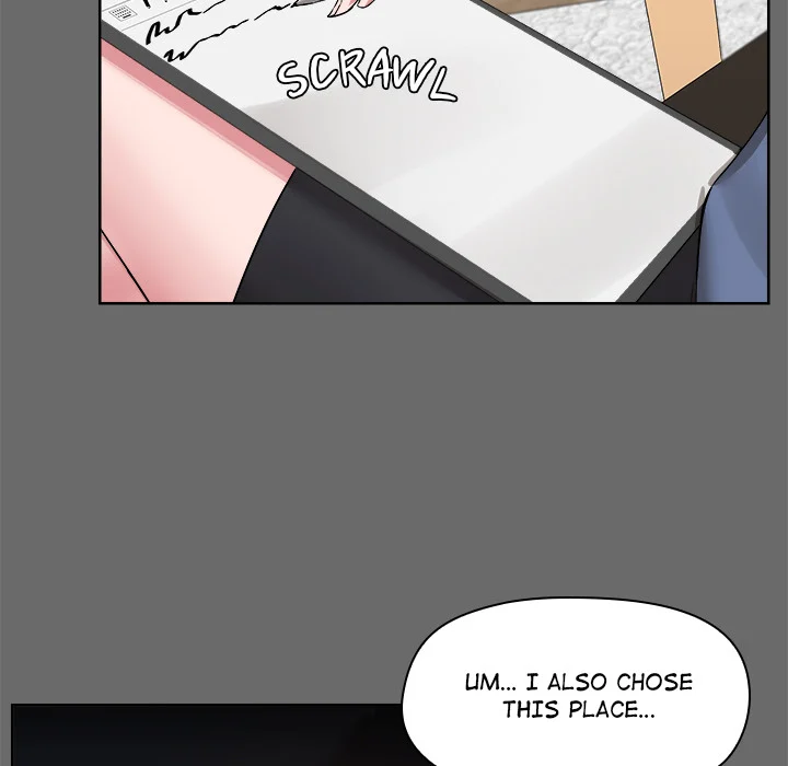 Boyfriend For Rent chapter 2 page 74
