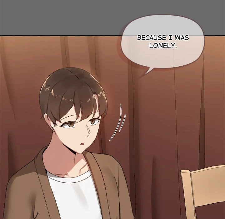Boyfriend For Rent chapter 2 page 76