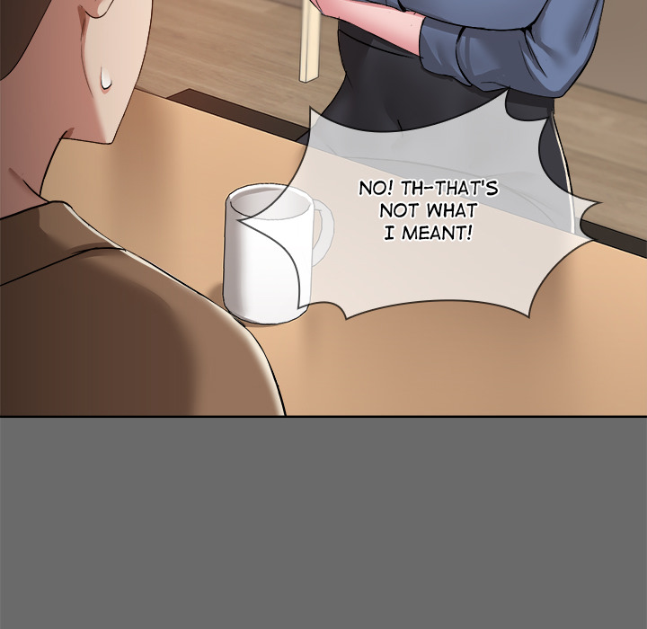 Boyfriend For Rent chapter 2 page 81