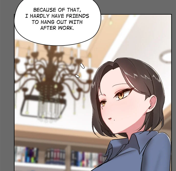Boyfriend For Rent chapter 2 page 85