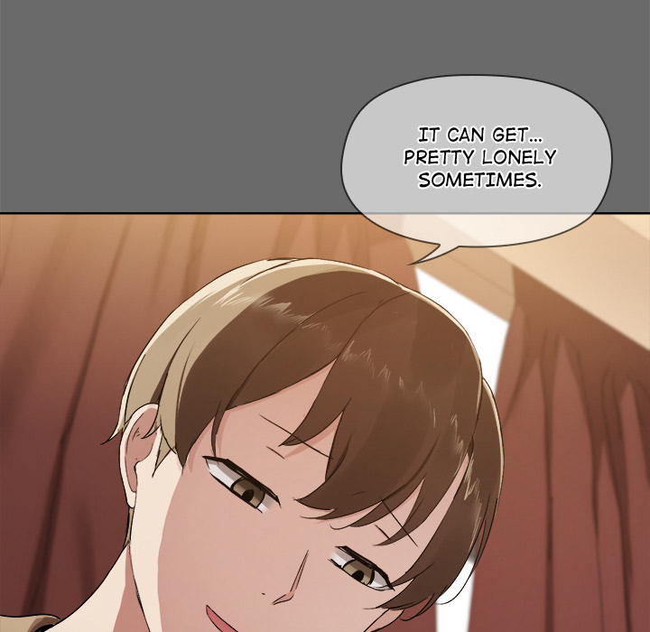 Boyfriend For Rent chapter 2 page 87