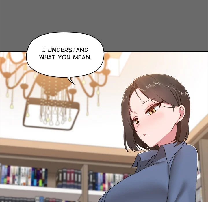 Boyfriend For Rent chapter 2 page 89