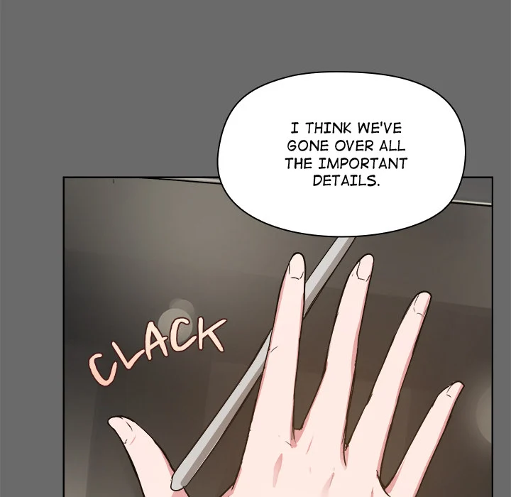 Boyfriend For Rent chapter 2 page 91