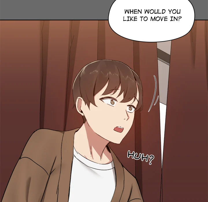 Boyfriend For Rent chapter 2 page 93