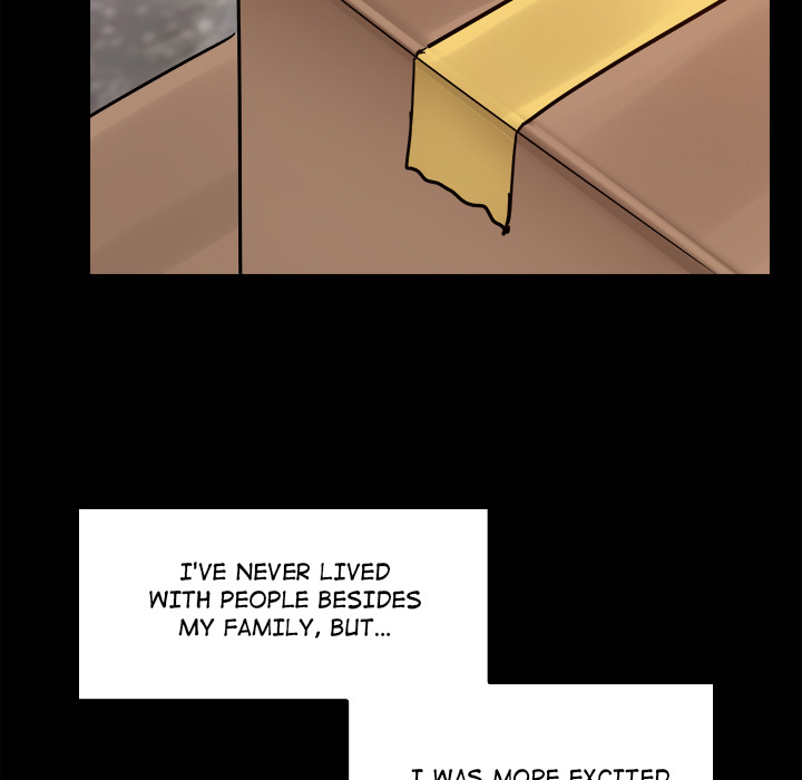 Boyfriend For Rent chapter 2 page 97