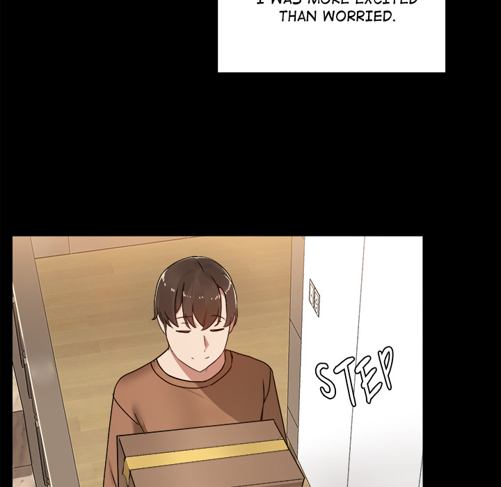 Boyfriend For Rent chapter 2 page 98