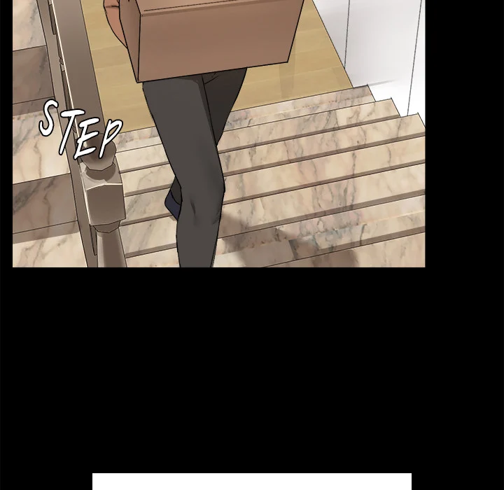 Boyfriend For Rent chapter 2 page 99
