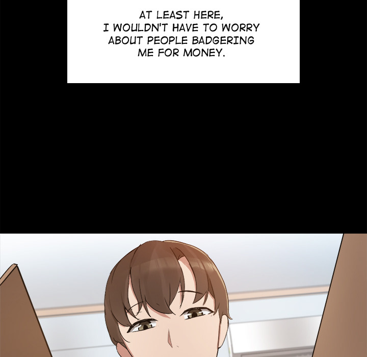 Boyfriend For Rent chapter 2 page 100