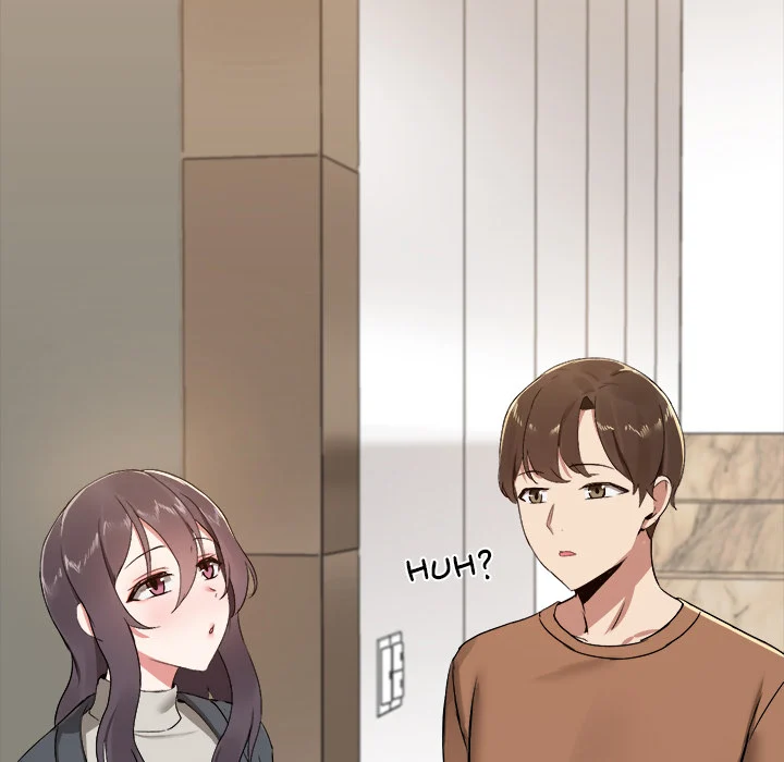 Boyfriend For Rent chapter 2 page 110