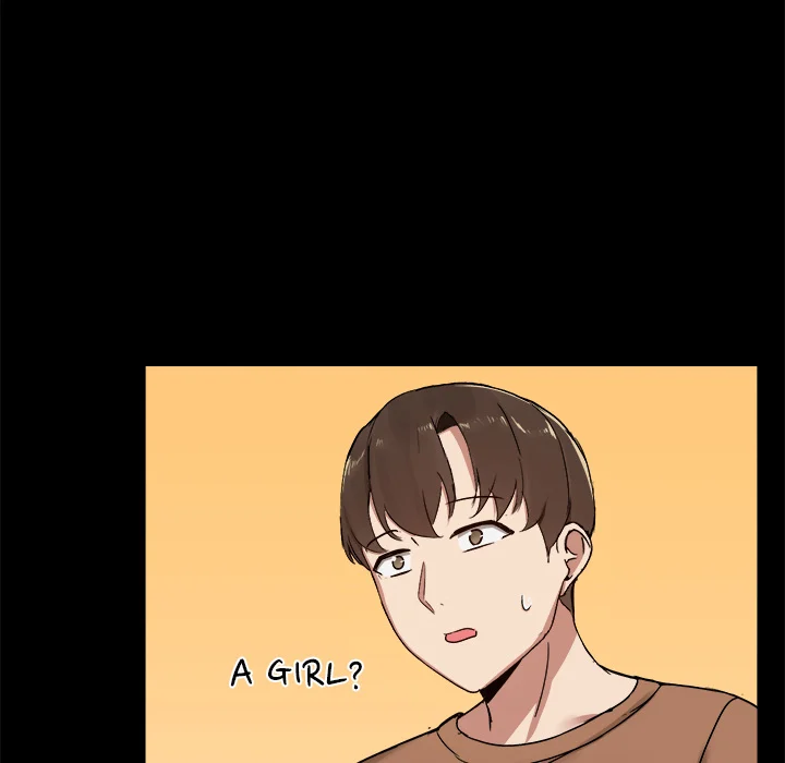 Boyfriend For Rent chapter 2 page 112