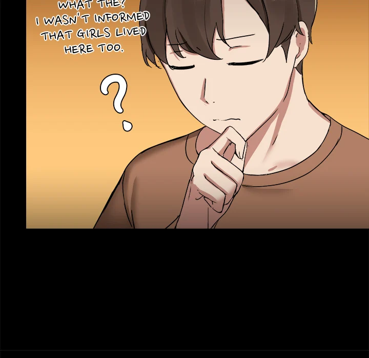 Boyfriend For Rent chapter 2 page 117