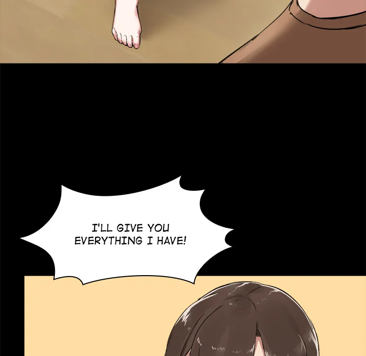 Boyfriend For Rent chapter 2 page 126