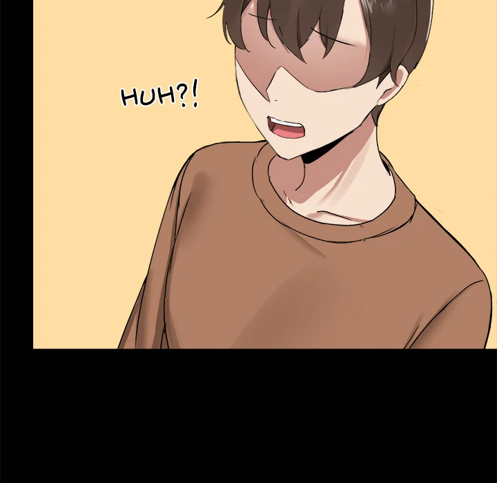 Boyfriend For Rent chapter 2 page 127