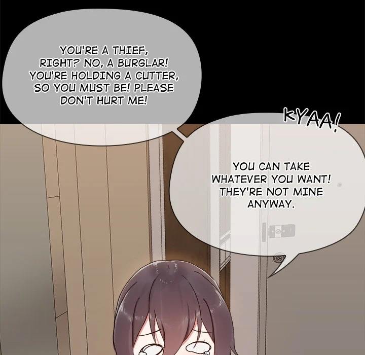 Boyfriend For Rent chapter 2 page 128